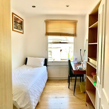 Beresford Road London Rooms Bagian luar foto