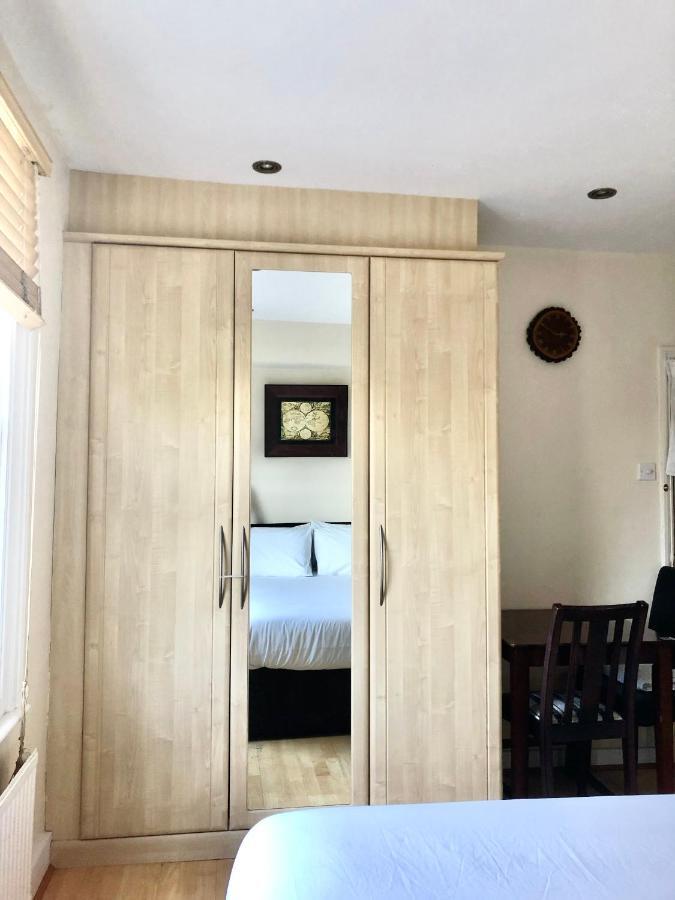 Beresford Road London Rooms Bagian luar foto