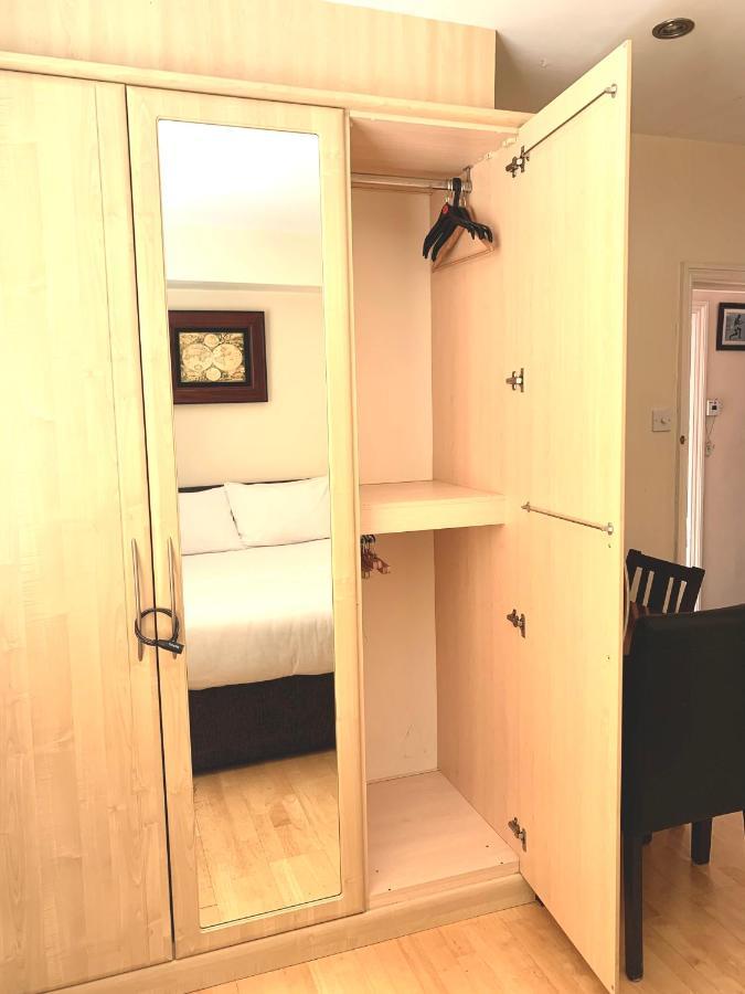 Beresford Road London Rooms Bagian luar foto