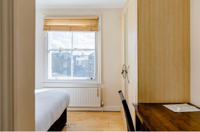 Beresford Road London Rooms Bagian luar foto