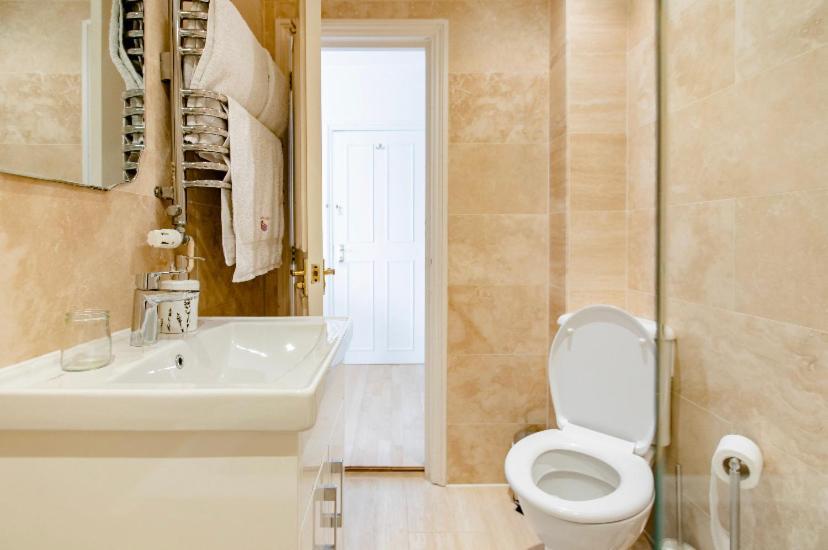 Beresford Road London Rooms Bagian luar foto