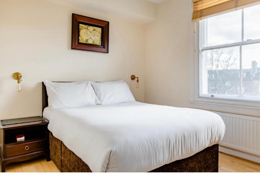 Beresford Road London Rooms Bagian luar foto
