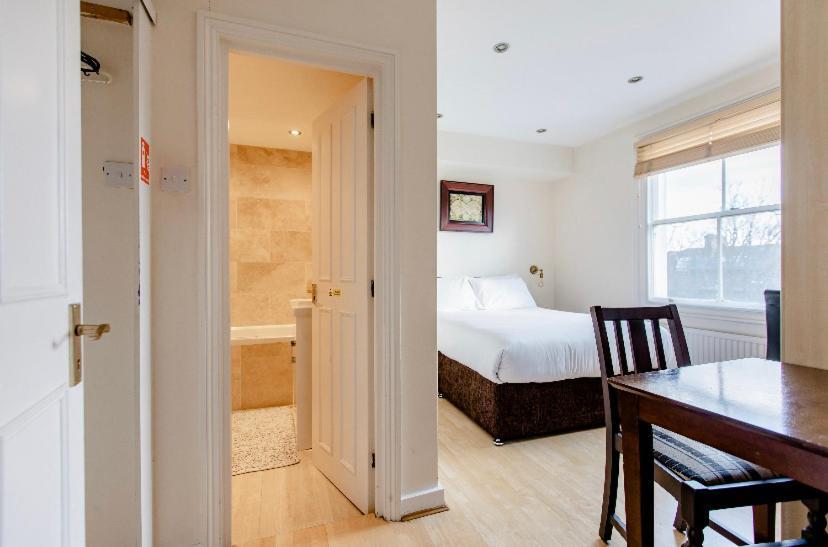 Beresford Road London Rooms Bagian luar foto