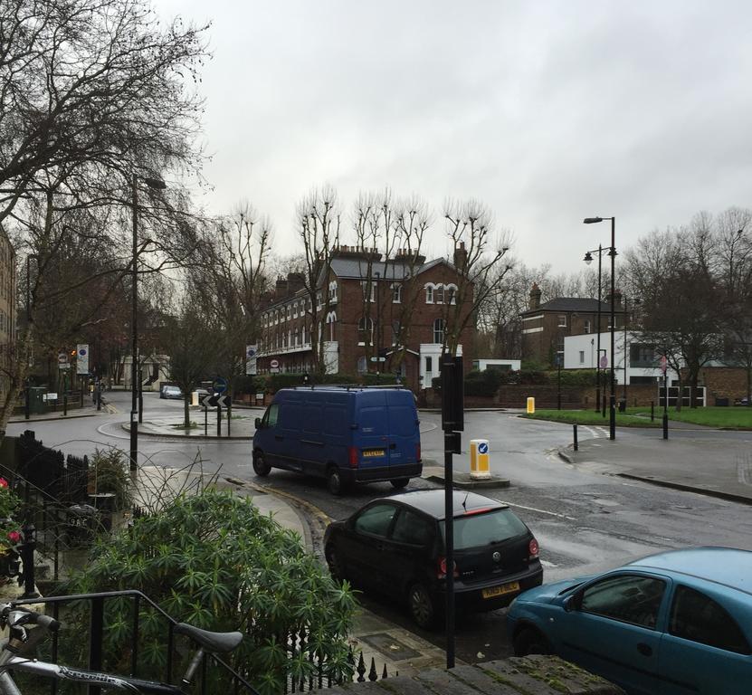 Beresford Road London Rooms Ruang foto