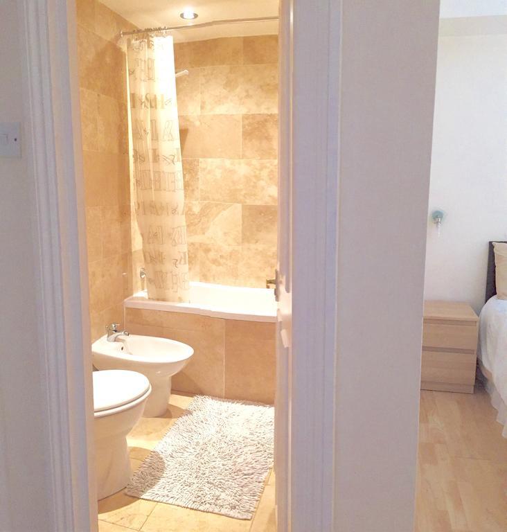 Beresford Road London Rooms Bagian luar foto