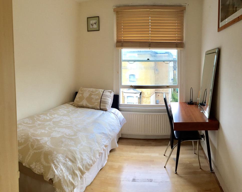 Beresford Road London Rooms Bagian luar foto