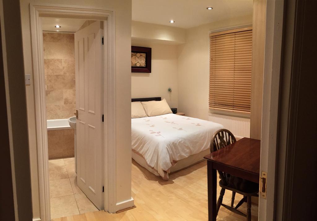 Beresford Road London Rooms Bagian luar foto