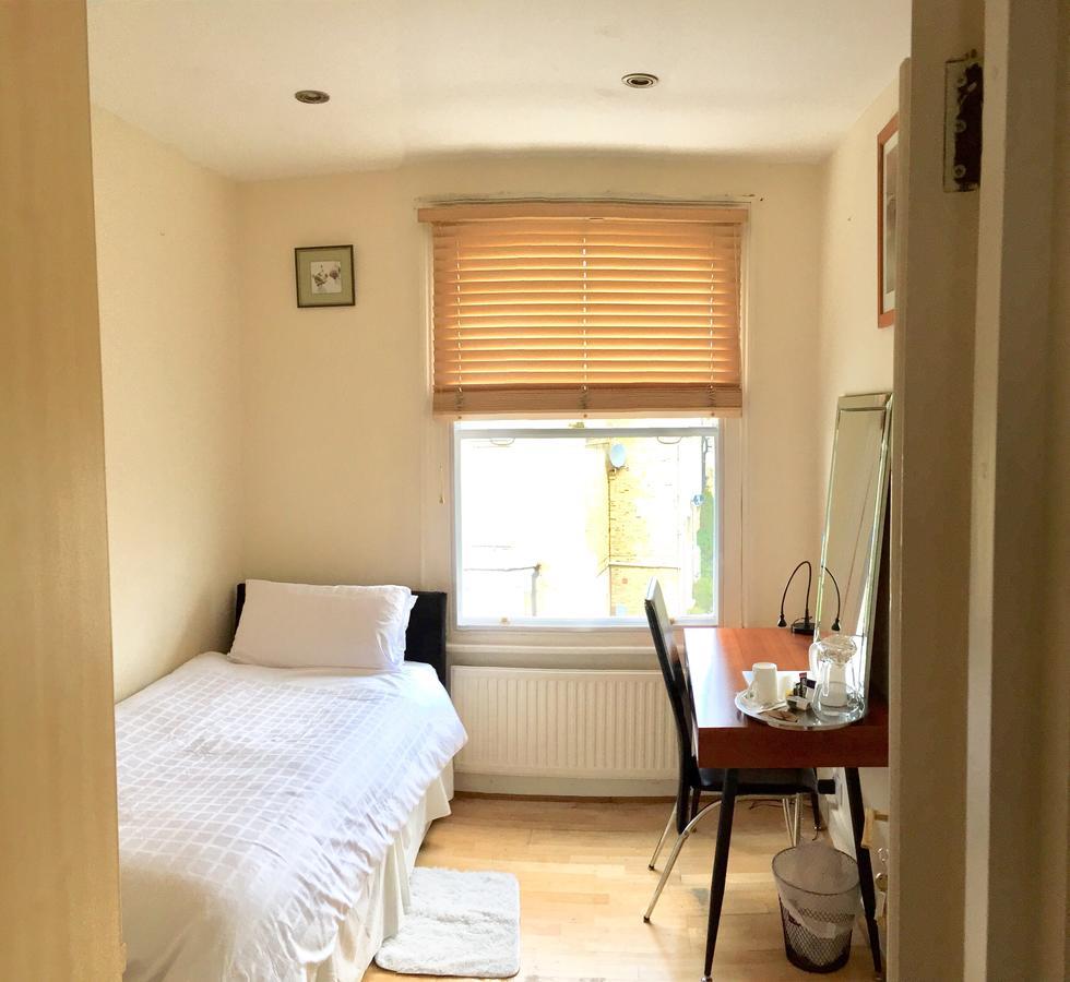 Beresford Road London Rooms Bagian luar foto