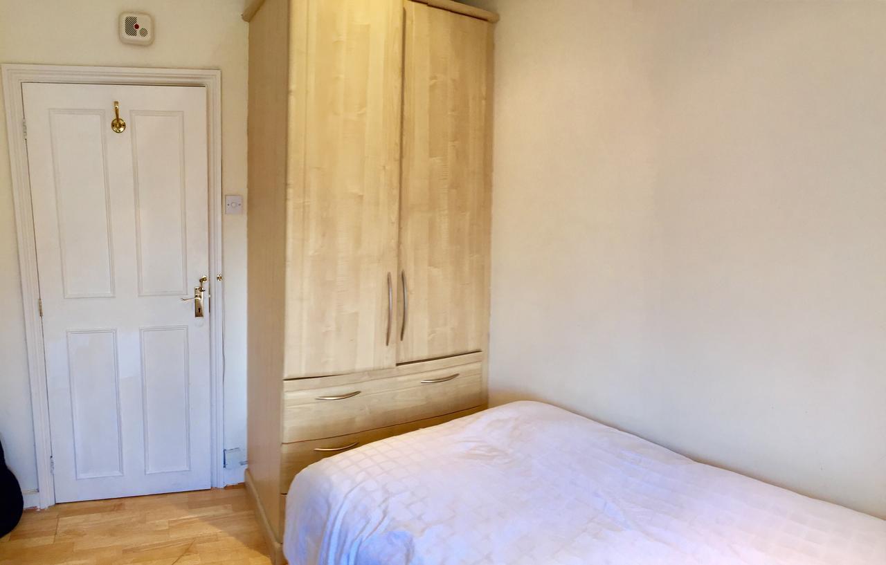 Beresford Road London Rooms Bagian luar foto