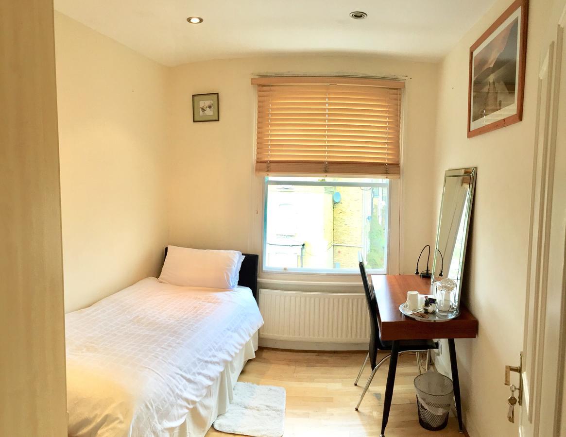 Beresford Road London Rooms Bagian luar foto